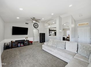 256 S SPRINGS Drive, Chandler, AZ 85225