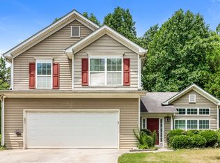 159 Millstone Gln, Dallas, GA 30157