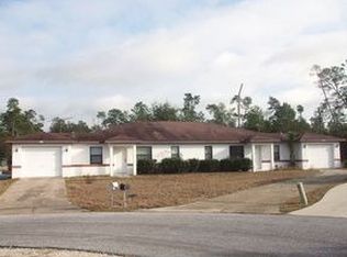 3553 SW 158th Ln, Ocala, FL 34473