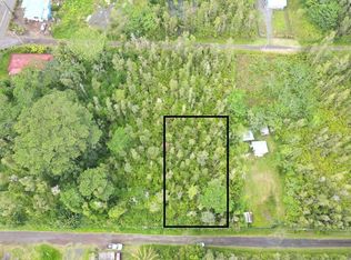 14-3489 Church Rd LOT 889, Pahoa, HI 96778
