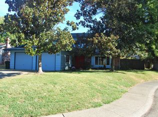 8128 Highwood Way, Orangevale, CA 95662