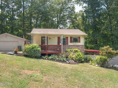 335 Booker Rd, Maynardville, TN, 37807