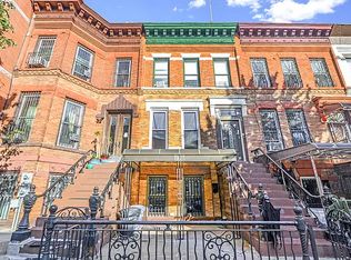87 Saratoga Ave, Brooklyn, NY 11233