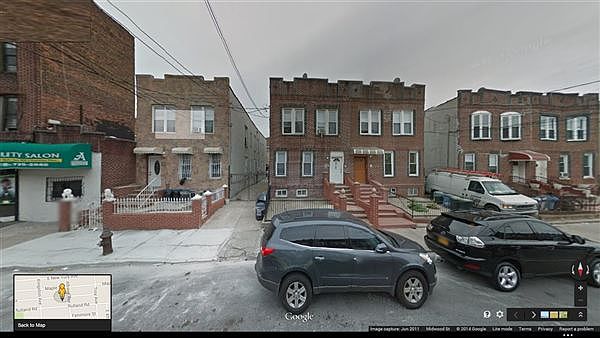 616 Midwood St 2bdr $1550