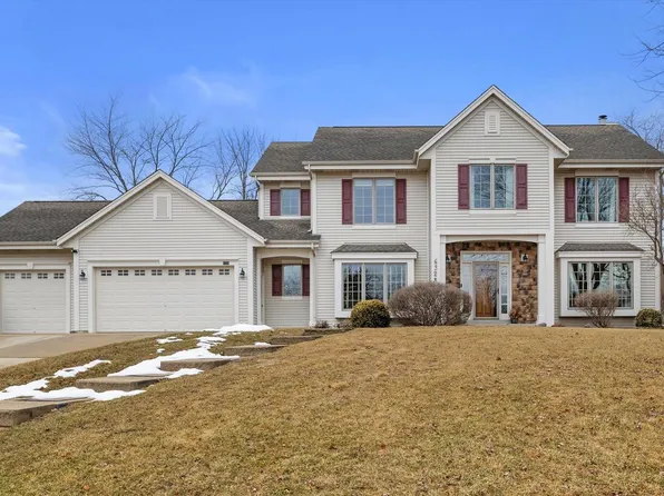 6328 Rosemary LANE, Mount Pleasant, WI 53406