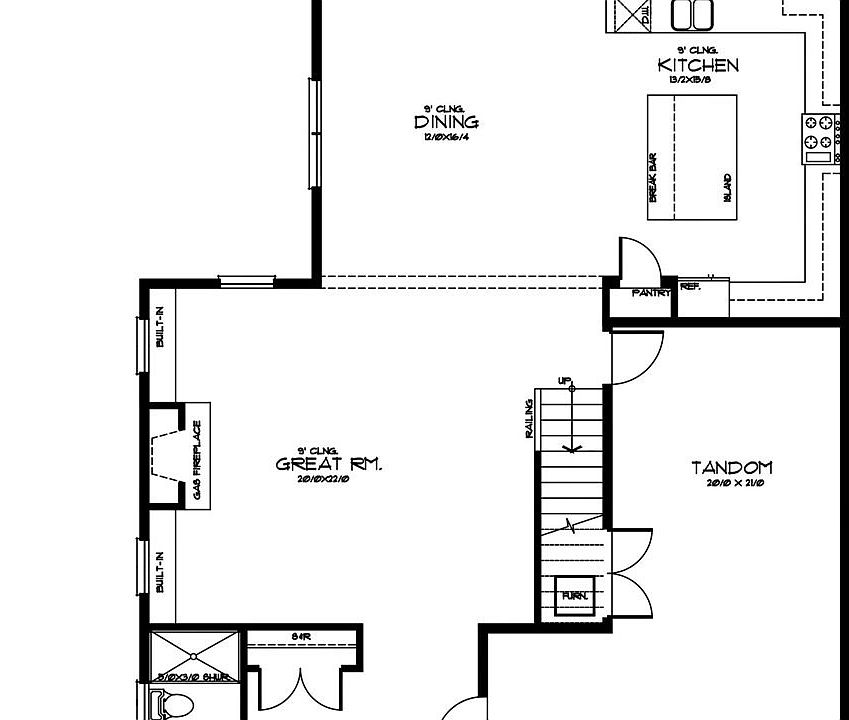 2nd image of 14641 SW 148th Ter