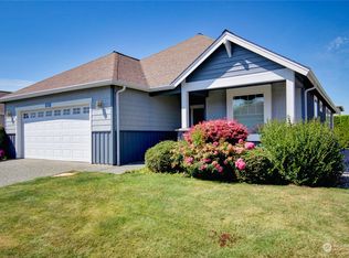 821 Deere Dr, Burlington, WA