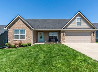 252 Meridian Way, Richmond, KY 40475