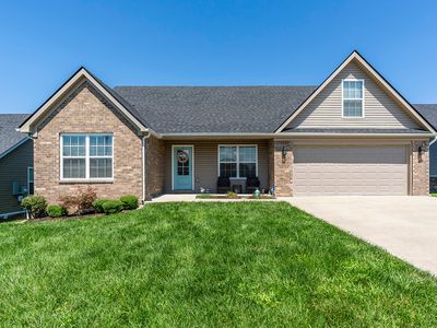 252 Meridian Way, Richmond, KY, 40475