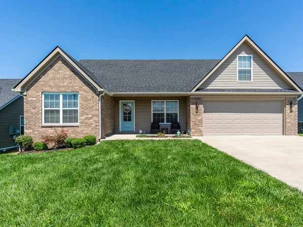 252 Meridian Way, Richmond, KY 40475