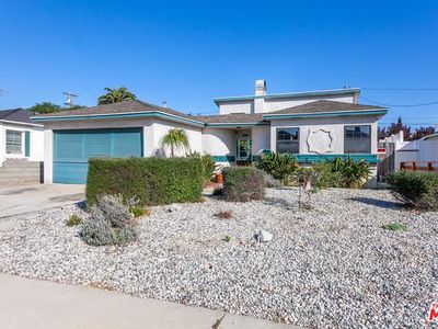 8408 Gonzaga Ave, Los Angeles, CA, 90045