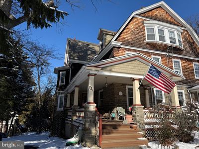 221 Summit Ave, Jenkintown, PA, 19046