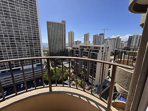 311 Ohua Ave #Penthouse 4 Photo 1