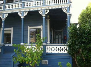 319 Laurel St APT 3, Santa Cruz, CA 95060