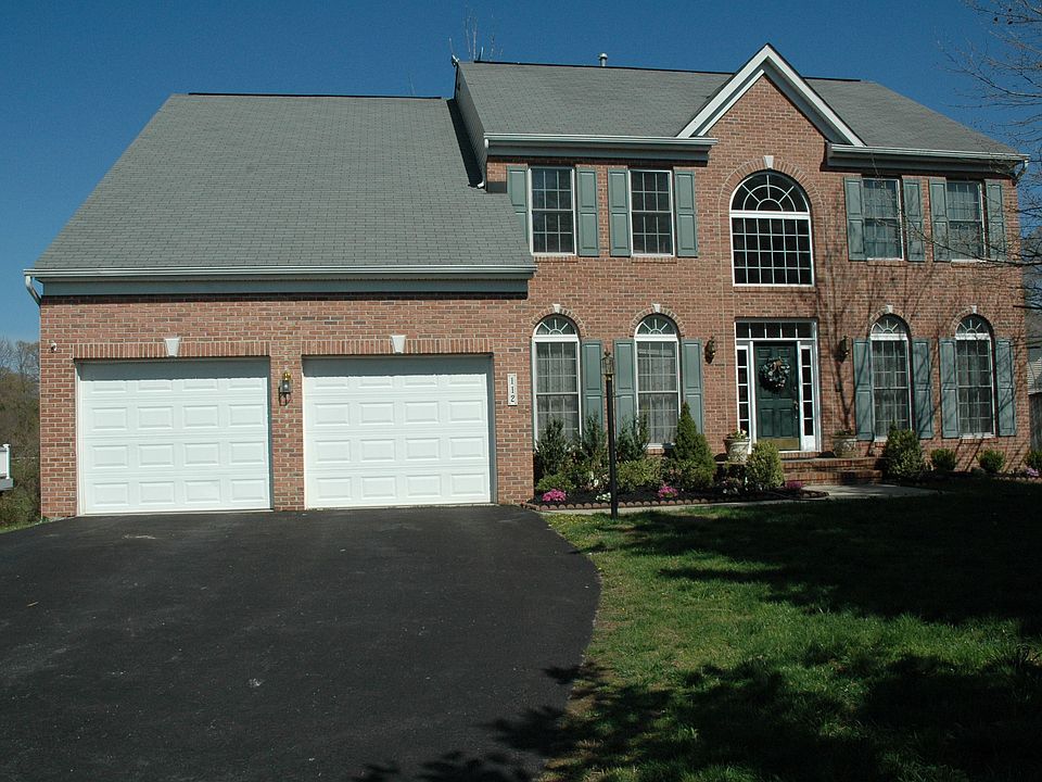 1st image of 112 Westholme Ln