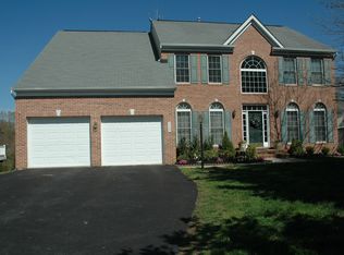 112 Westholme Ln, Severna Park, MD