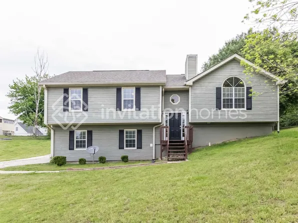 4667 Quail Pointe Dr, Flowery Branch, GA 30542
