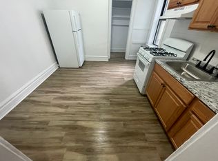38 Union Ave, Irvington, NJ 07111