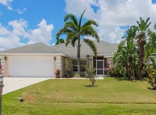 121 SW Andover Ct, Port Saint Lucie, FL 34953