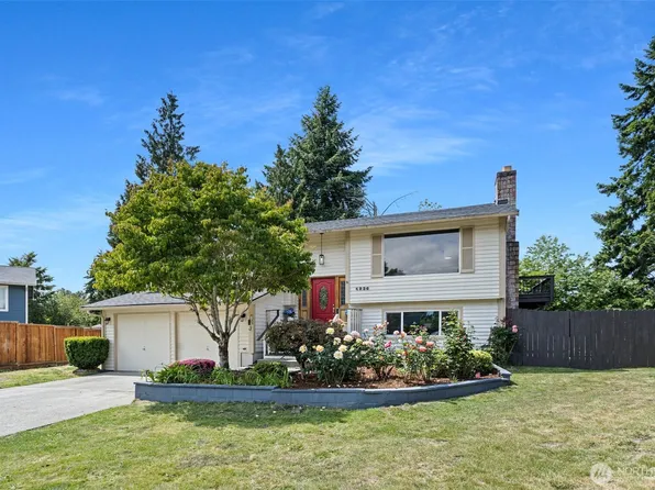 4936 S 293rd Street, Auburn, WA 98001