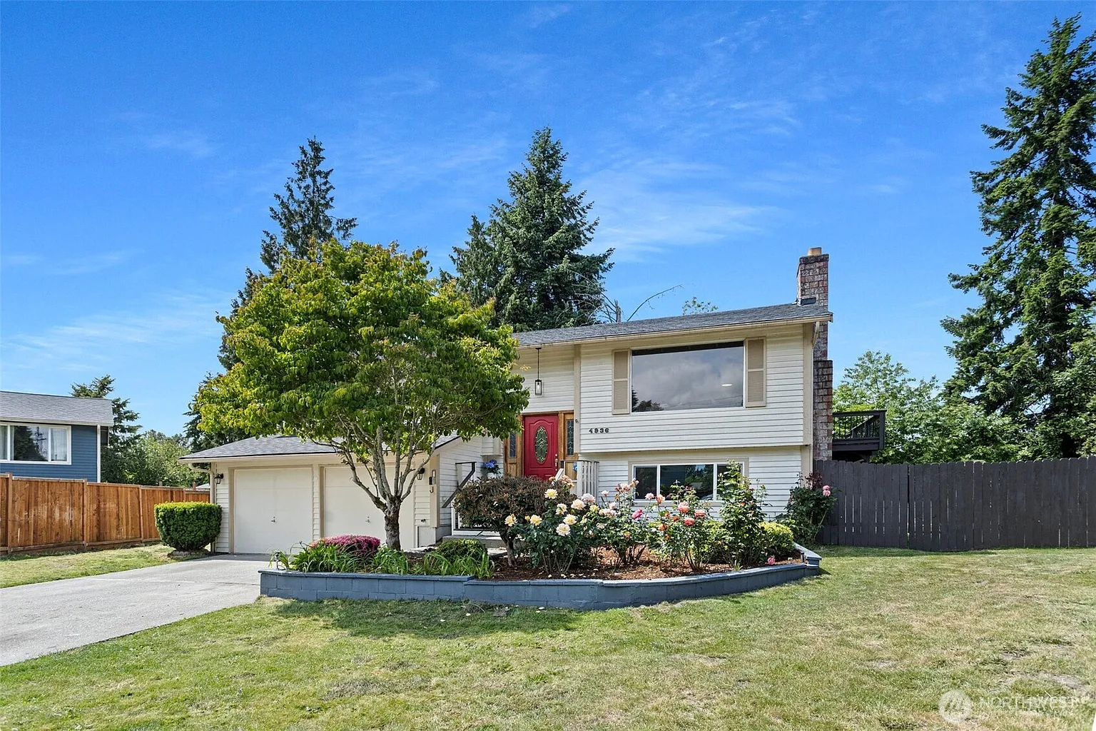 4936 S 293rd Street photo 1
