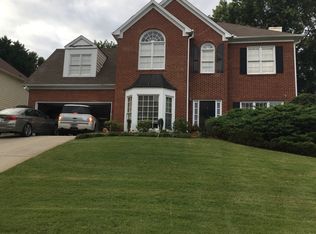 225 Ambleside Chase, Johns Creek, GA 30022
