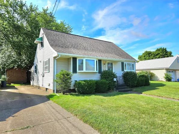 1949 W 34th St, Erie, PA 16508