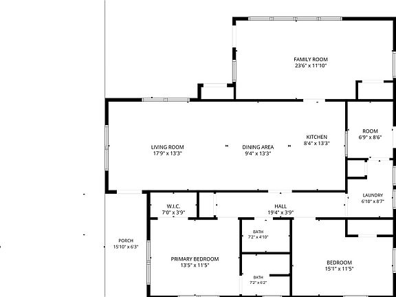 5th image of 403 N Gaither St