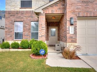 18140 Basket Flower Bnd, Elgin, TX 78621