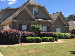 484 Grove Park Loop, Wetumpka, AL 36093