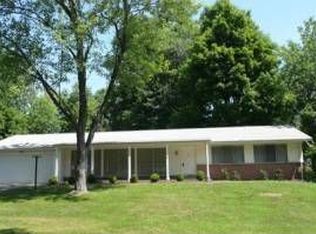 12941 Bellerive Estates Dr, Saint Louis, MO
