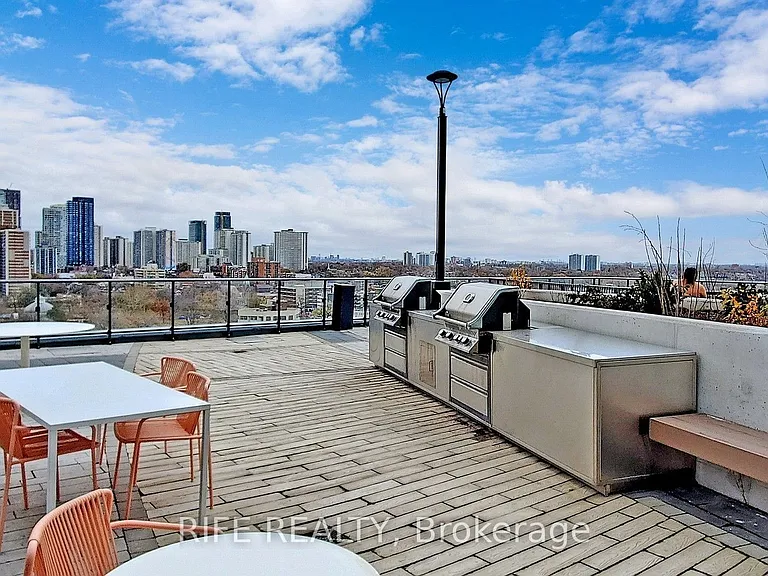 251 Jarvis St #830 — Photo 50