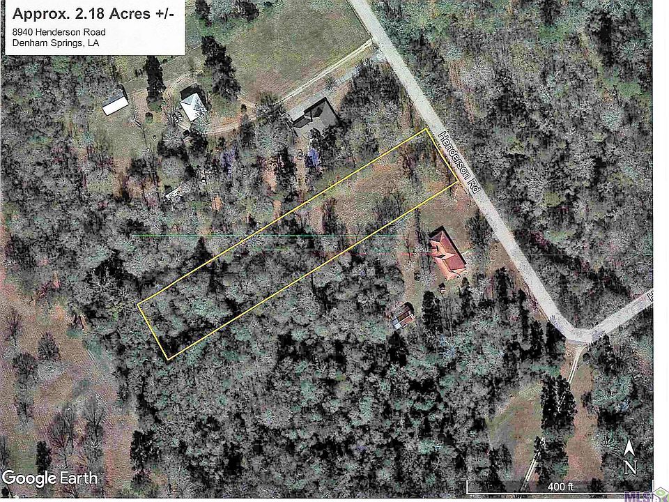 2nd image of 8940 Henderson Rd