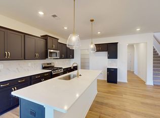 Vernon Plan, Canterbury Station, Wingate, NC 28174