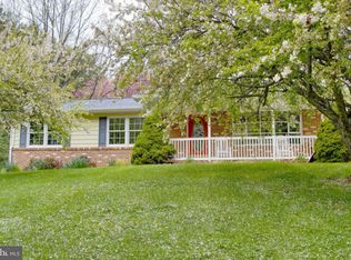 3418 Warehime Rd, Manchester, MD 21102