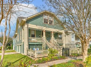 2528 Ursuline St, Galveston, TX 77550