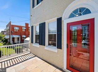 710 Sheridan St NW, Washington, DC 20011