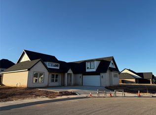 6734 Great Western Trl, Abilene, TX 79606