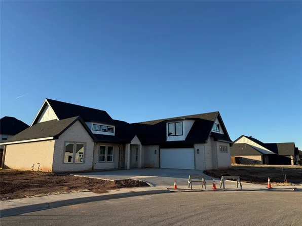 6734 Great Western Trl, Abilene, TX 79606
