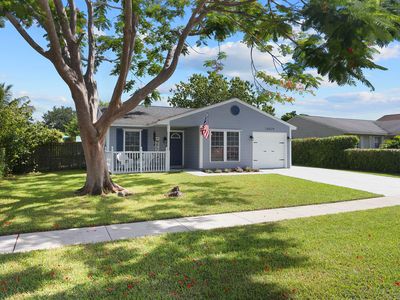 10629 Aquarius Lane, Royal Palm Beach, FL, 33411