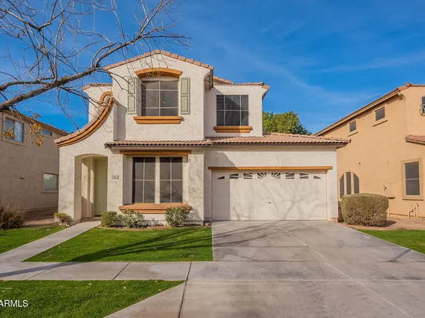 1842 E ELLIS Street, Phoenix, AZ 85042