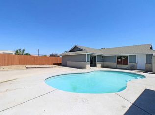 1412 E Springville Ave, Porterville, CA 93257
