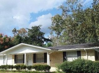 129 E Michigan Ave, Macclenny, FL 32063