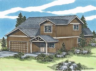 21285 NE Starlight Dr, Bend, OR 97702