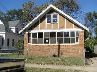 2129 W Marquette St, Peoria, IL