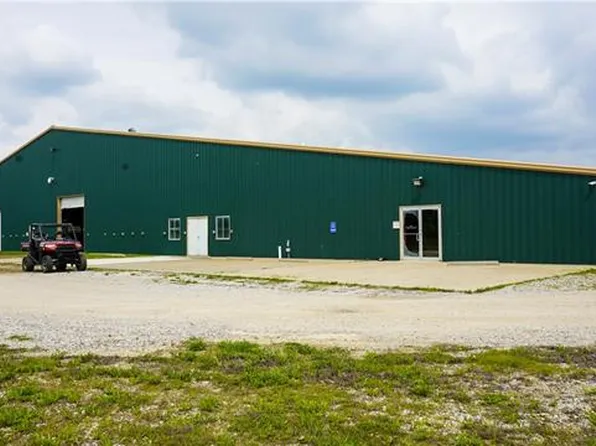 312 E 233rd St, Cleveland, MO 64734