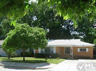 125 Priddy Ln, Fort Worth, TX 76114