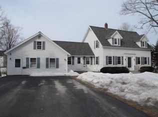 70 Green St, Winthrop, ME 04364