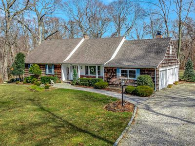 5 Wilderness Road, Saint James, NY, 11780