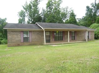 720 Dr Martin Luther King Jr Dr, Evergreen, AL 36401